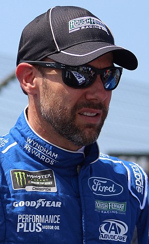 Matt Kenseth