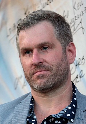 Mike Cernovich Profile Picture