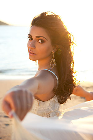 Nadia Ali Profile Picture