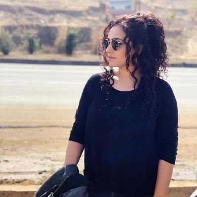 Nithya Menen Profile Picture