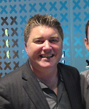 Pat Shortt