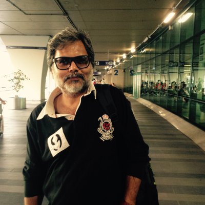 Punya Prasun Bajpai Profile Picture