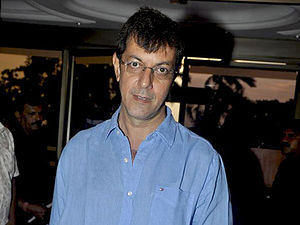 Rajat Kapoor Profile Picture