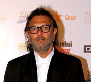 Rakeysh Omprakash Mehra