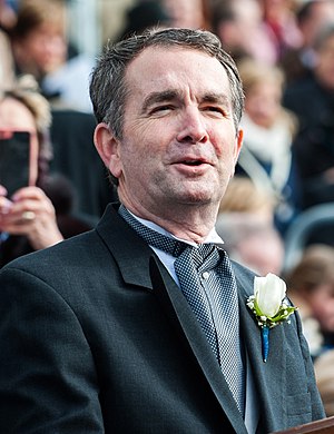 Ralph Northam