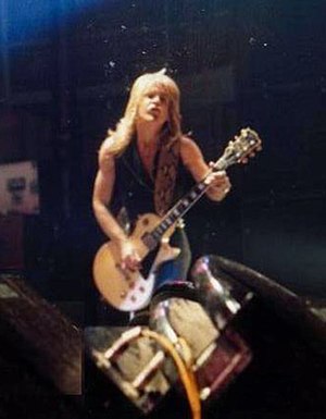 Randy Rhoads Profile Picture