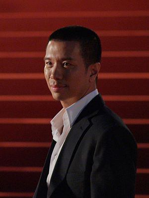 Reggie Lee Profile Picture