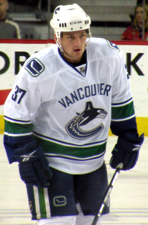 Rick Rypien Profile Picture