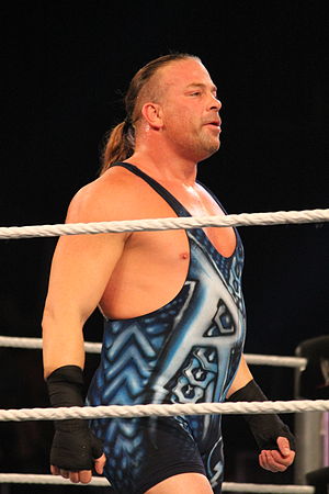 Rob Van Dam Profile Picture