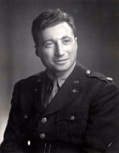 Robert Rosenthal (USAAF officer)