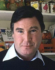 Roger Hargreaves Profile Picture