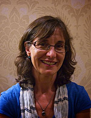 Rosaria Butterfield