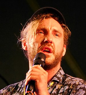 Seann Walsh Profile Picture