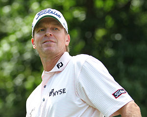 Steve Stricker Profile Picture