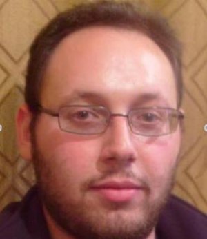 Steven Sotloff