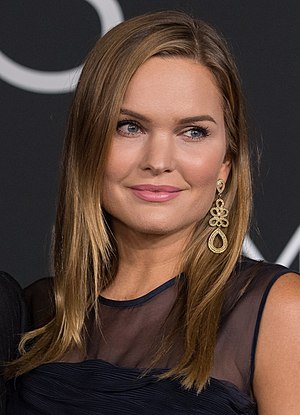 Sunny Mabrey Profile Picture