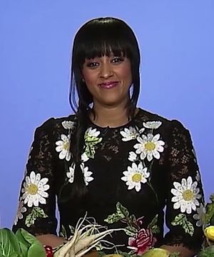 Tia Mowry Profile Picture