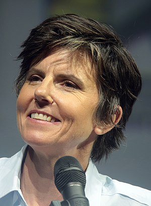 Tig Notaro Profile Picture