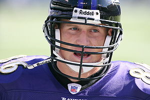 Todd Heap