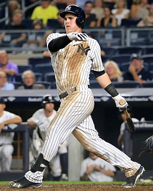 Tyler Austin