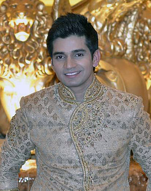 Vishal Singh