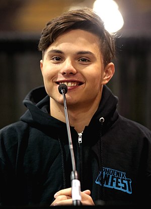 Zach Callison Profile Picture