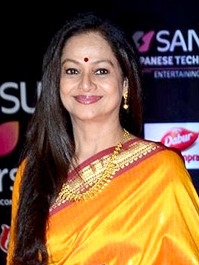 Zarina Wahab Profile Picture