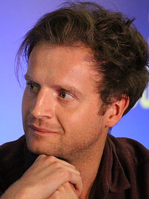 Andrew Gower