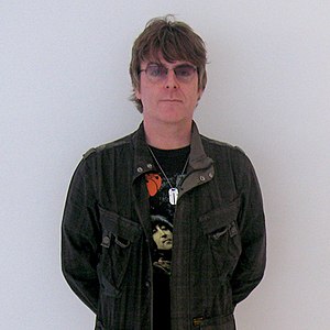 Andy Rourke Profile Picture