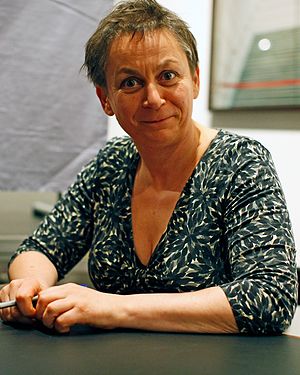 Anne Enright