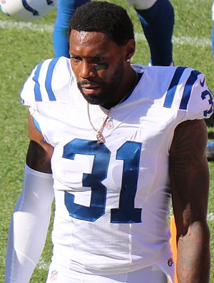 Antonio Cromartie Profile Picture