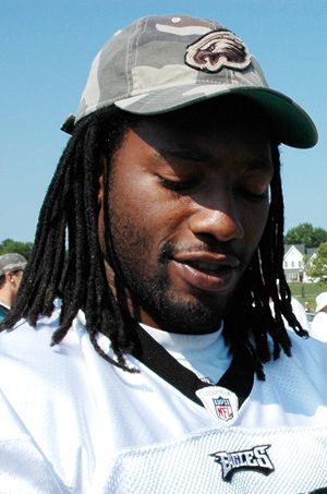 Asante Samuel