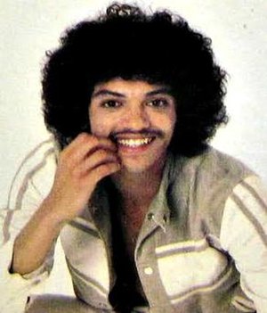 Bobby DeBarge Profile Picture