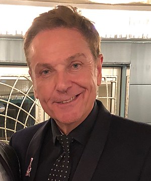 Brian Conley Profile Picture