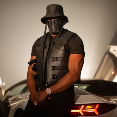 Bugzy Malone Profile Picture