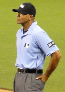 C. B. Bucknor Profile Picture