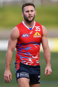 Caleb Daniel