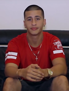 Carlito Olivero