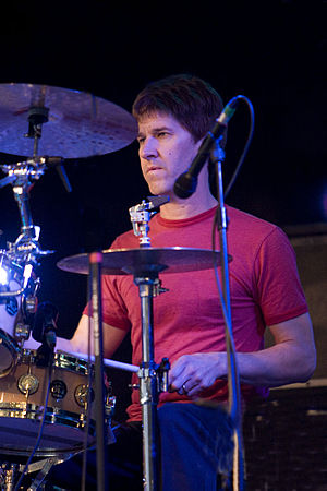 Chad Wackerman