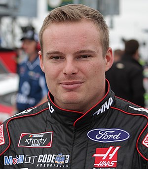 Cole Custer