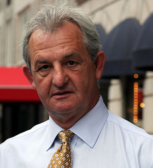 Darryl Sutter Profile Picture