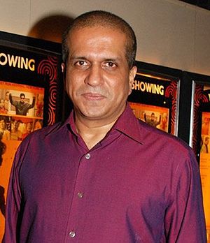 Darshan Jariwala