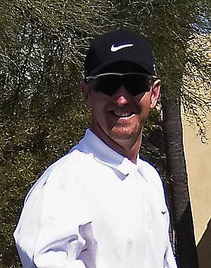 David Duval Profile Picture