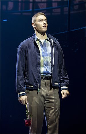 Derek Klena