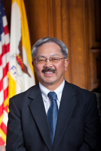 Edwin M. Lee