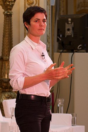 Ellen MacArthur Profile Picture