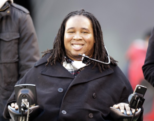 Eric LeGrand