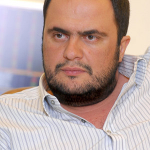 Evangelos Marinakis