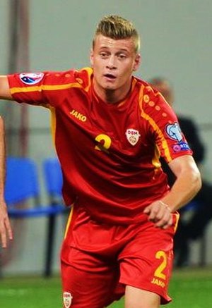 Ezgjan Alioski