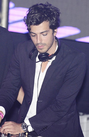 Gesaffelstein